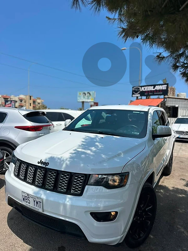 Cherokee 2018 4x4 2018