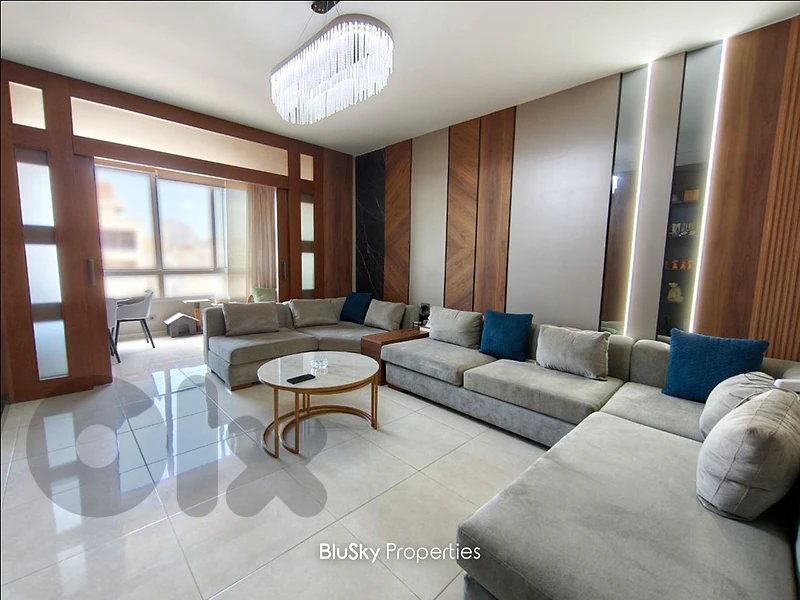 Apartment For SALE IN Furn El Chebbak شقة للبيع #JGMB