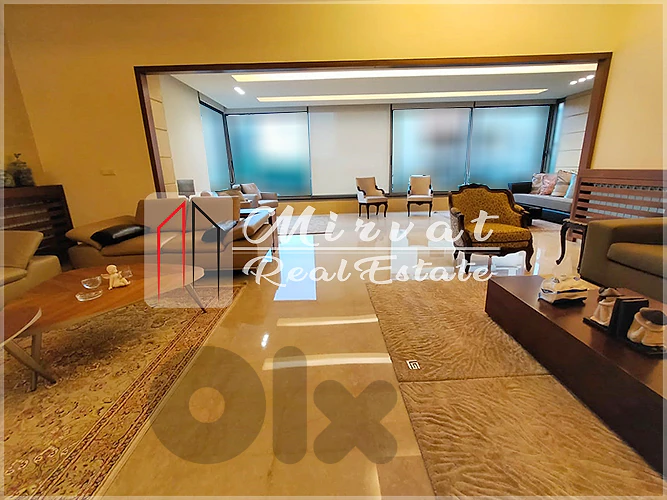 Private Large TerracelFully Furnished ApartmentlPrime Location