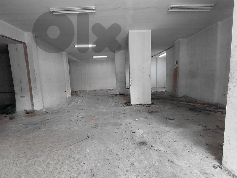 Warehouse for rent in Blat-Jbeil | CS