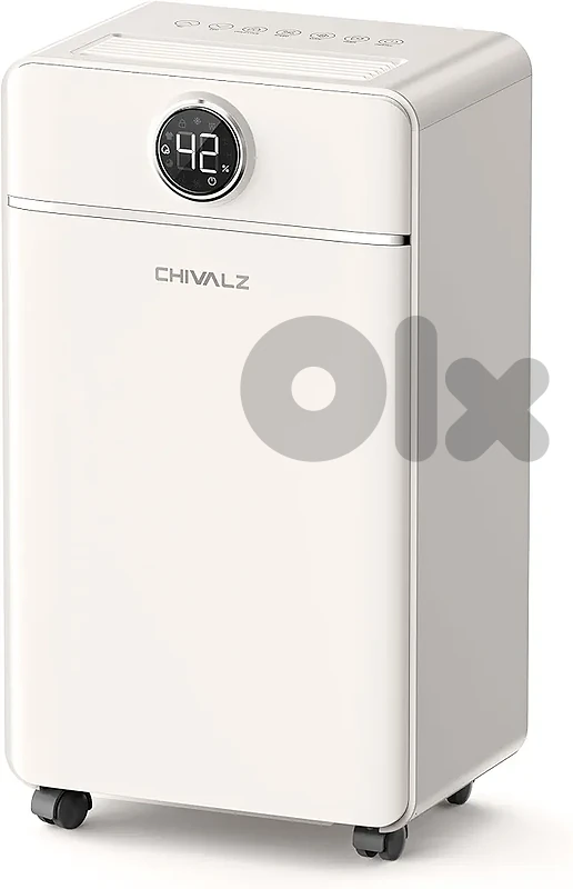 Chivalz dehumidifier 12 liter for 30m2
