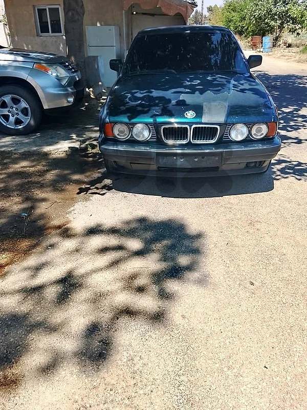 bmw 	1999