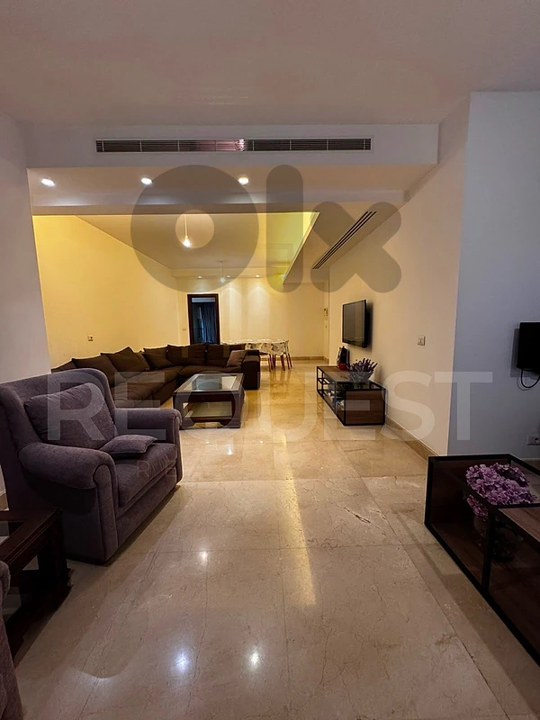 Apartment For Sale In Achrafieh Sassine شقة للبيع في الاشرفية ساسين
