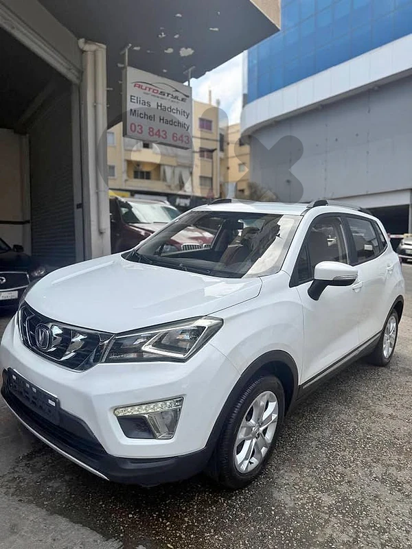 Changan 2019