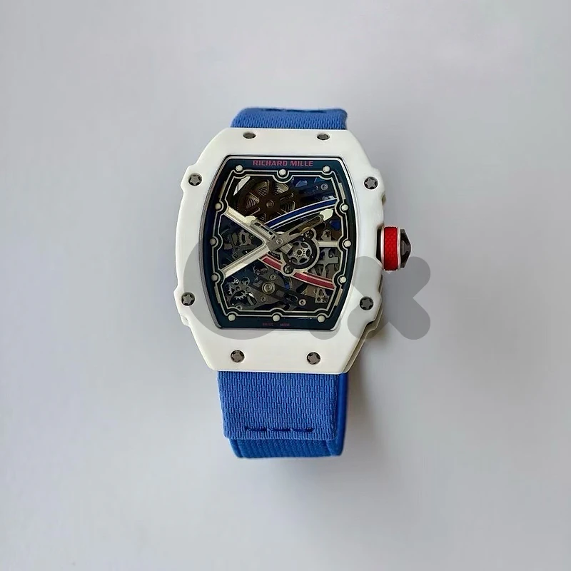 Richard Mille RM67-02 Super Clone 1:1 Richard Mille RM67-02 Super Clone 1:1