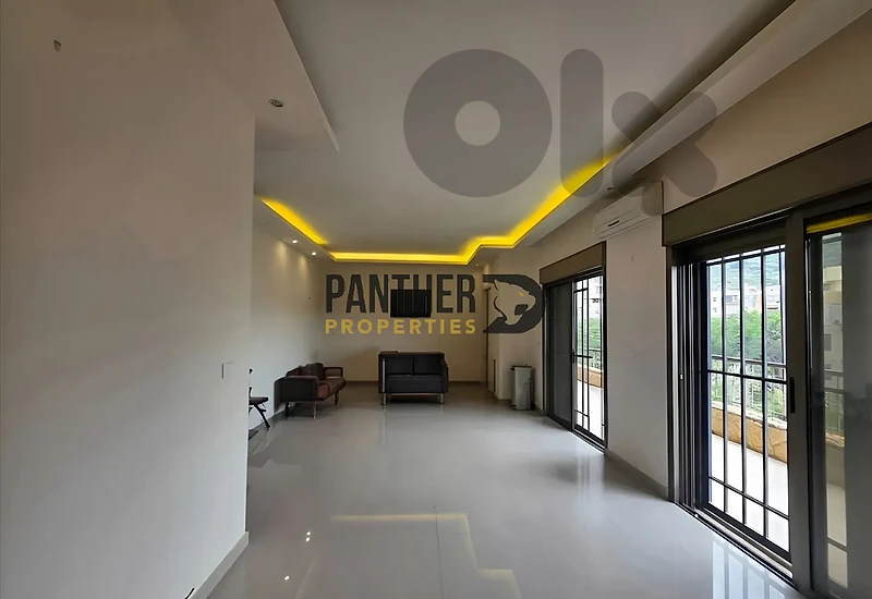 Apartment for rent in Bsaba Ref#MD125