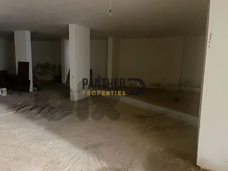 Warehouse for sale Underground in Kfarchima Ref#MD124