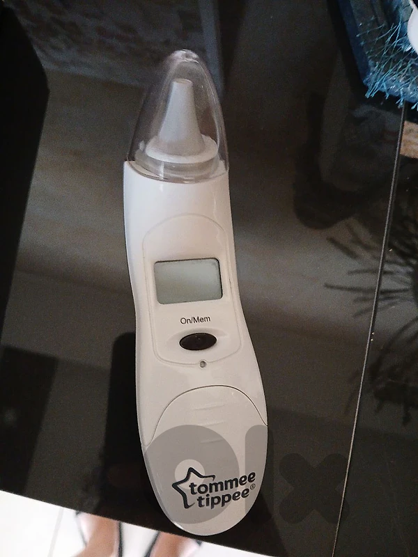 thermometer