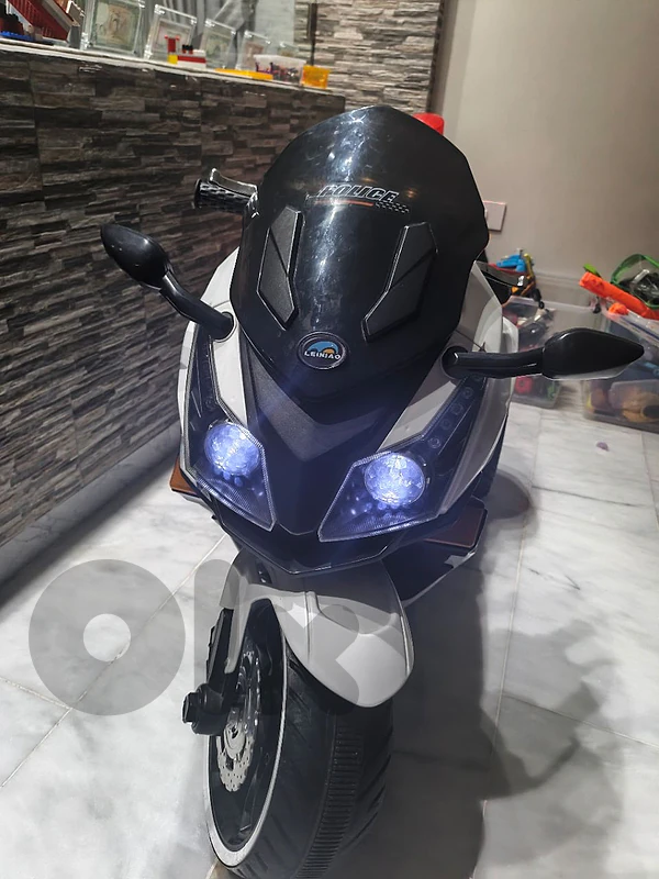 motorcycle for sale