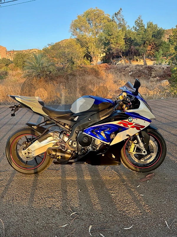 bmw s1000rr 2017
