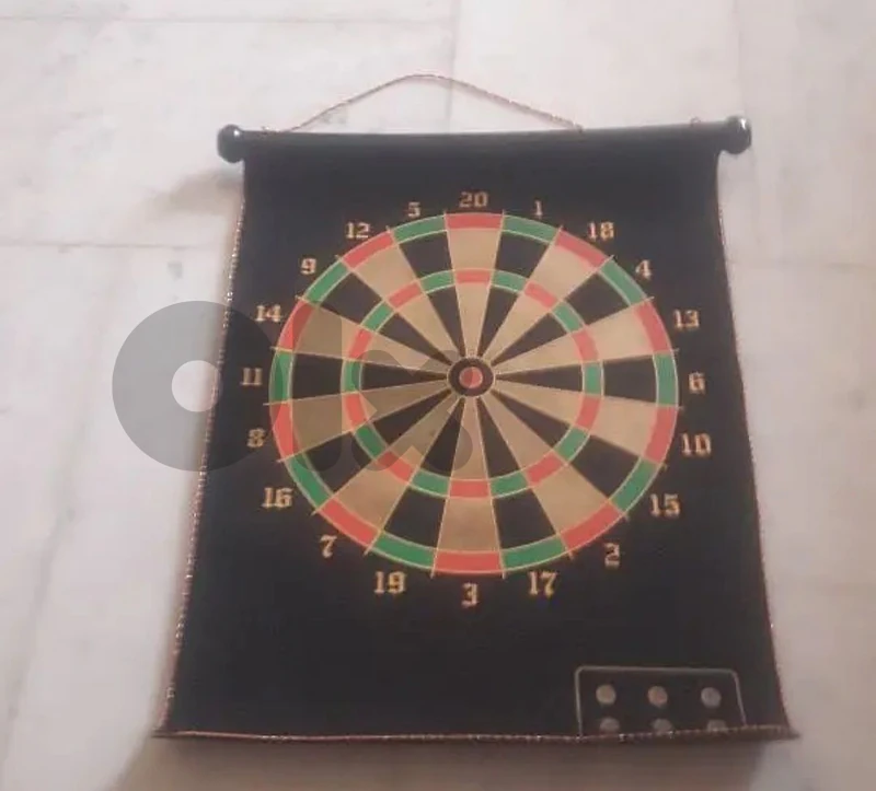 Game لعبة السهام