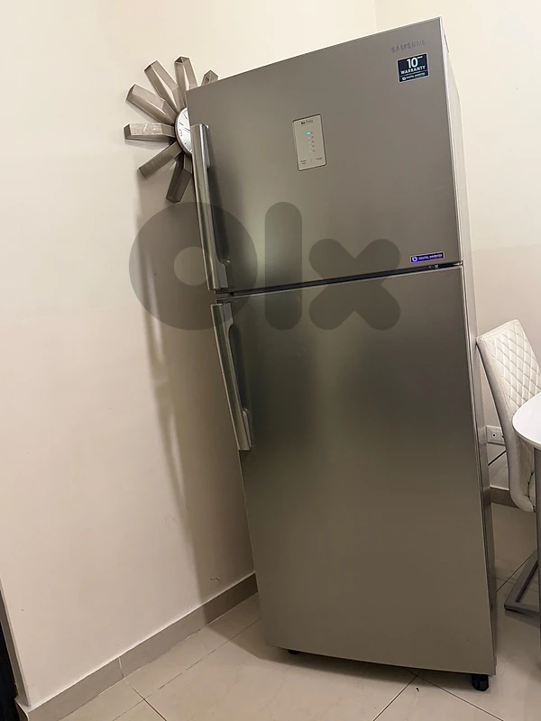 Refrigerator 22 cf inverter