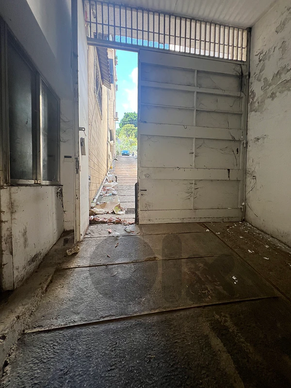 Warehouse for Rent in Baabda