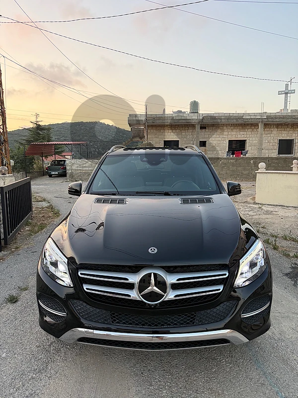 GLE 350 2018 ! 4matic ! Clean Carfax ! One Of A Kind ! Full Zaweyed ! GLE 350 2018 ! 4matic ! Clean Carfax ! One Of A Kind ! Full Zaweyed !