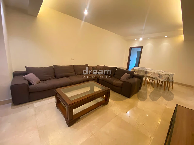 Apartment For Sale In Achrafieh ach0194dpst