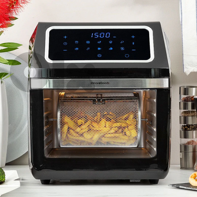 Anko 3-in-1 Air Fryer Oven