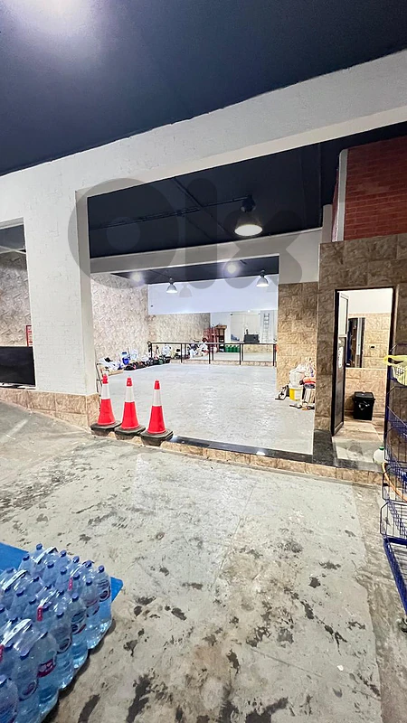 warehouse depot for rent Kaslik مستودع للاجار الكسليك