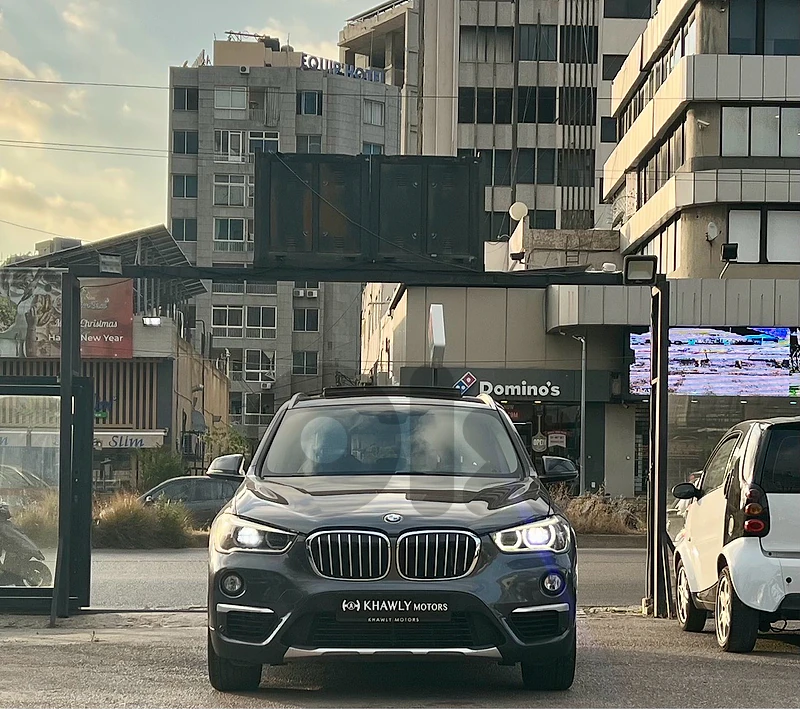 BMW X1 2.8L Xdrive 1 owner!!!