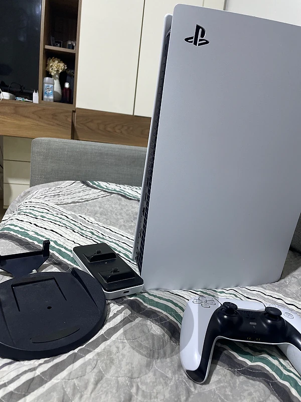 ps5 like new