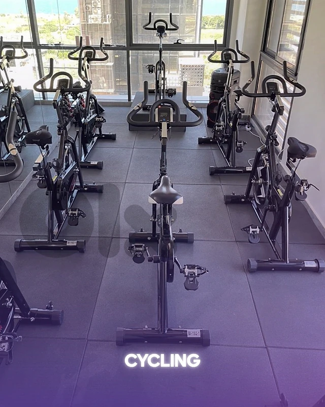 Gym Bikes for sale