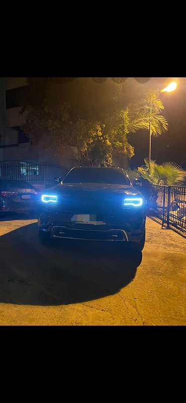 Jeep Grand Cherokee 2015