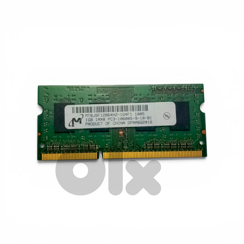 1GB DDR2