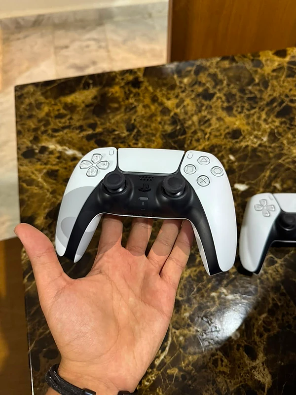 ps5 controller