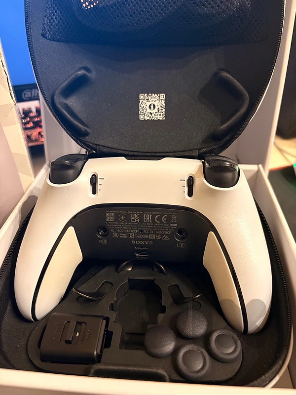 Controller DualSense edge ps5