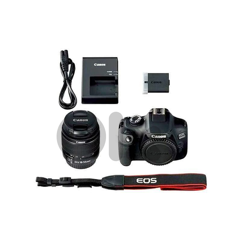 Canon EOS 4000D Sale