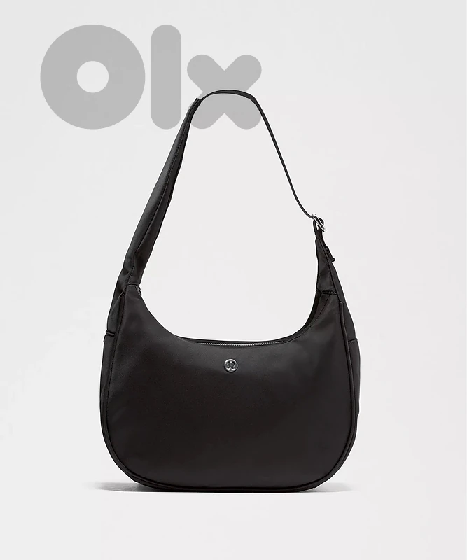 lululemon purse