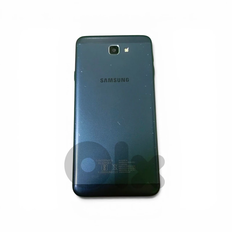 Samsung Galaxy J7 Prime Samsung Galaxy J7 Prime