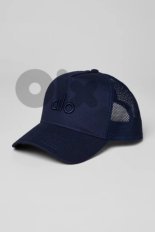 alo cap