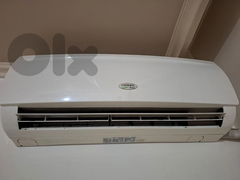 ac airconditioning