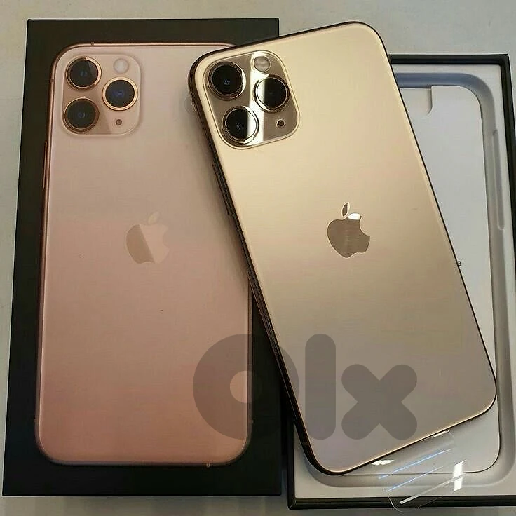 Iphone 11 pro max 256gb