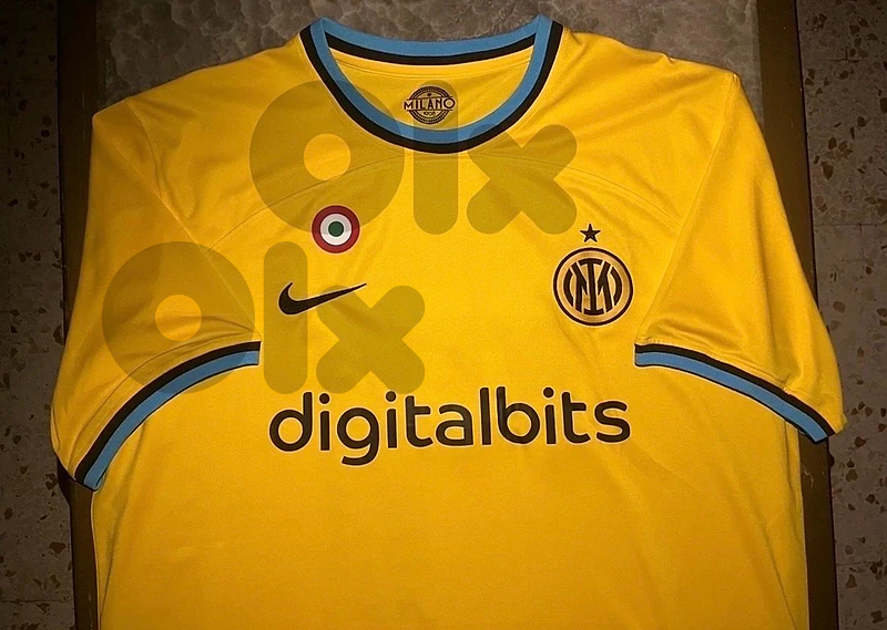 inter milan ronaldo special edition jersey