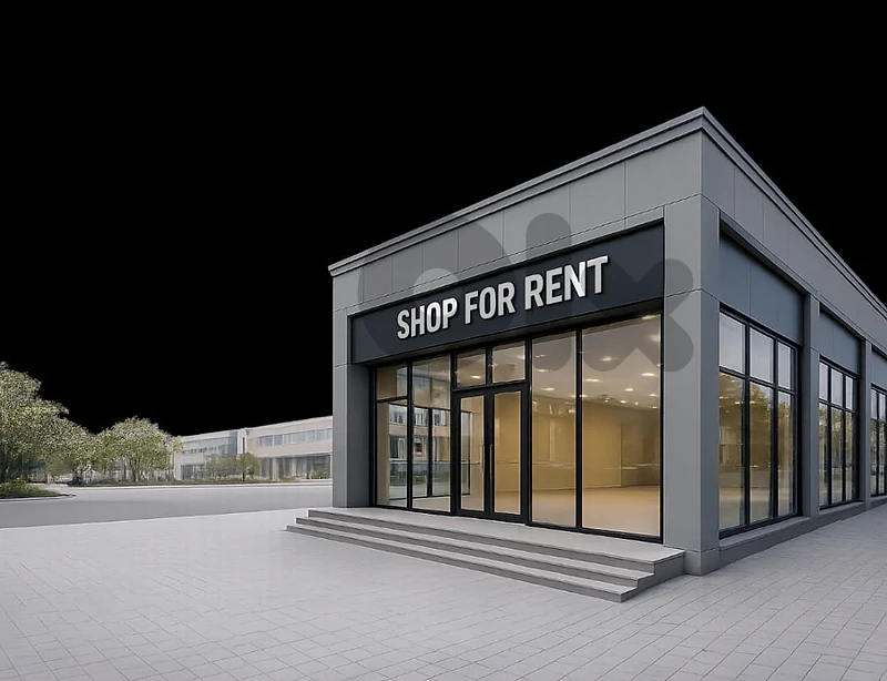 RWK135ZN - Shop for Rent in Adma In A Prime Location
