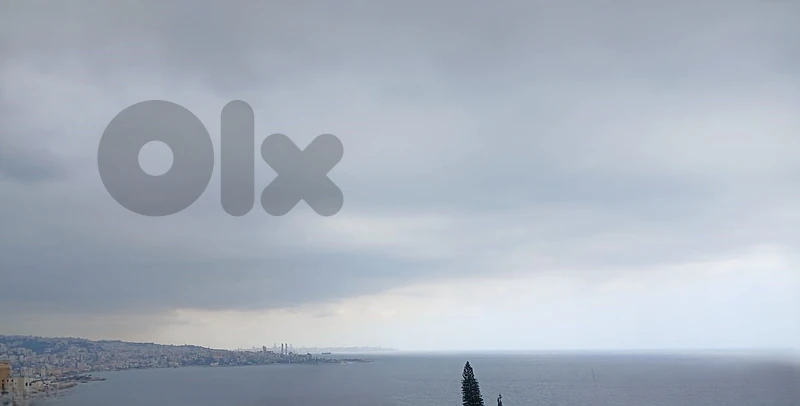 RWK137ZN - Apartment for Rent in Ghazir with an amazing Sea view RWK137ZN - Apartment for Rent in Ghazir with an amazing Sea view