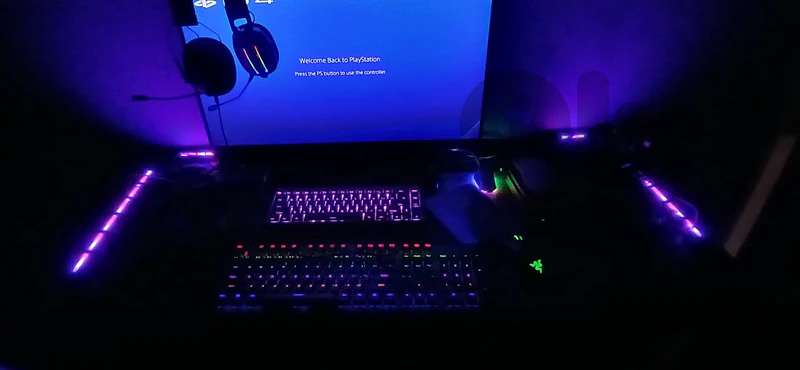 full set up×2