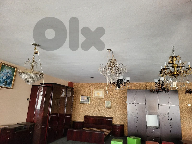 collection of 150 Chandelier, Crystal, LED, Classic