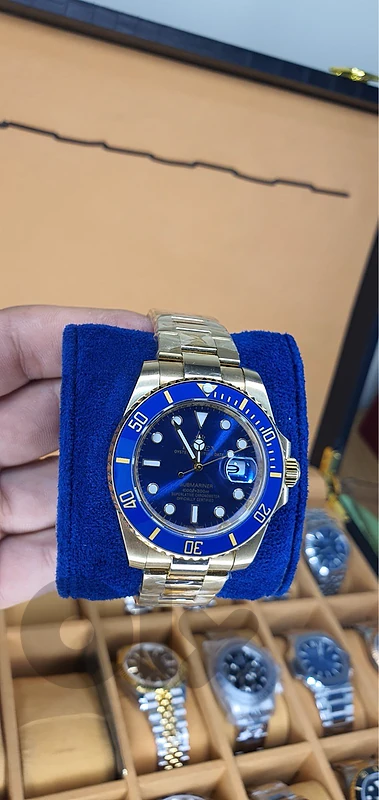Rolex Submariner replica