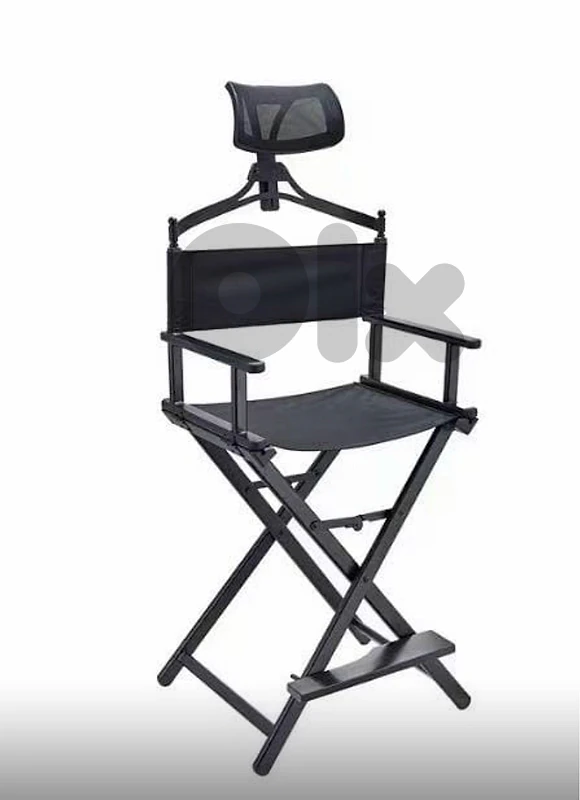 makeup chair