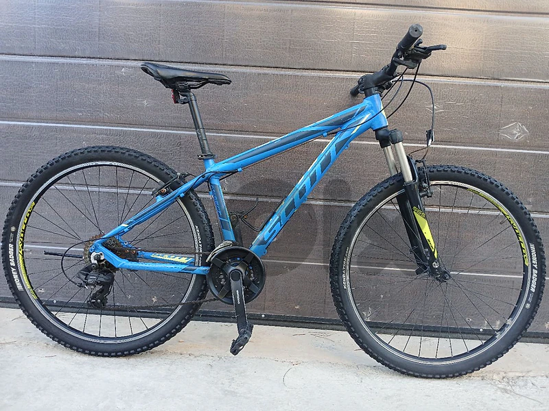 Scott Aspect 27.5