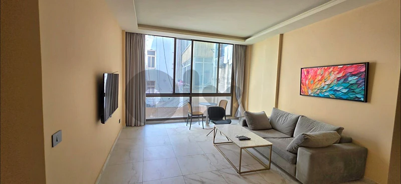 Beirut Hamra Apartment For Rent Daily Weekly