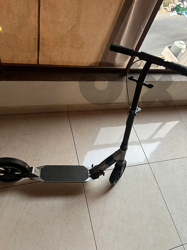 scooter