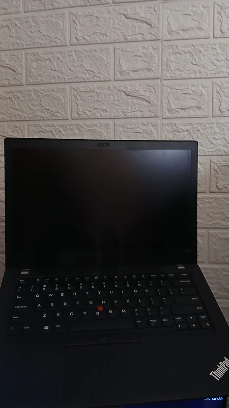 Lenovo Thinkpad