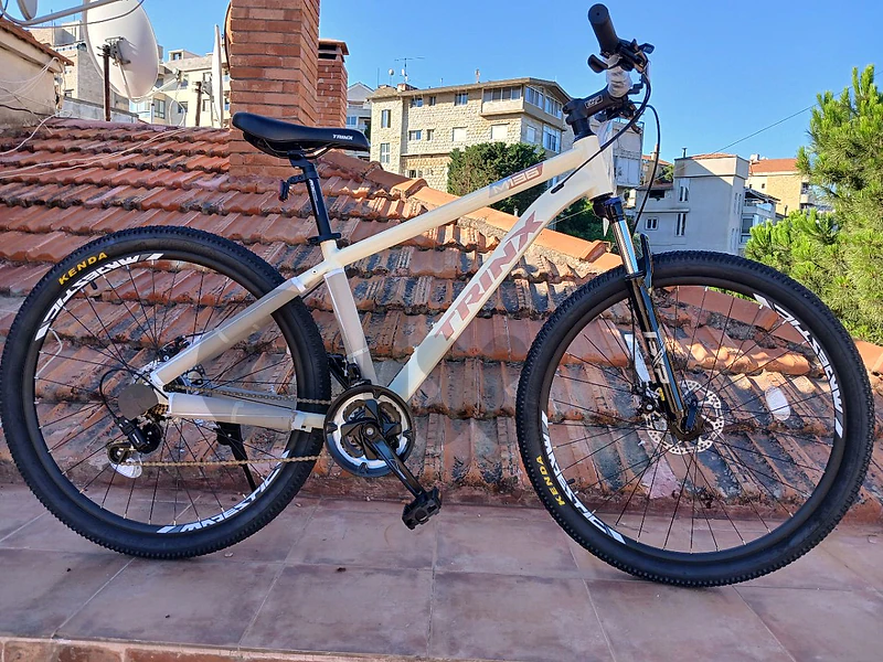 Trinx elite 27.5