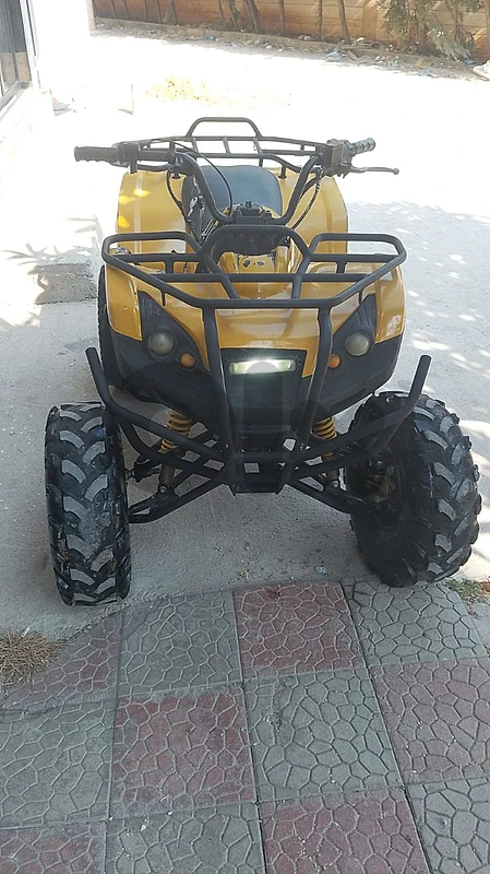 atv 250cc wla arwa3