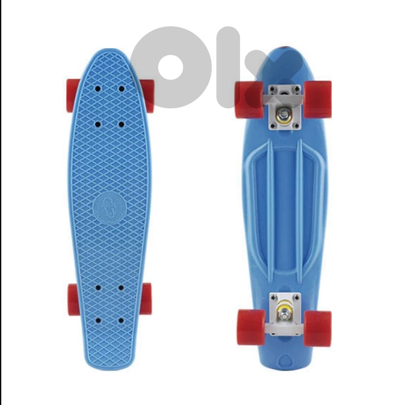 skate board
