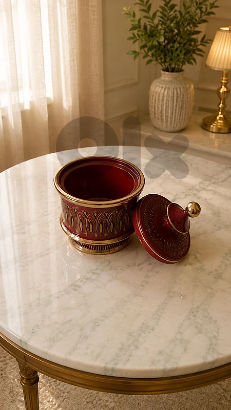 Candy bowl