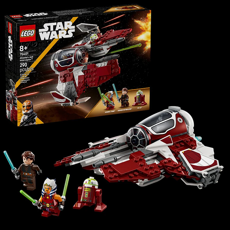 lego star wars